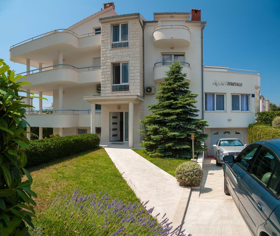 The Beach Studios & Apartments Split Zewnętrze zdjęcie