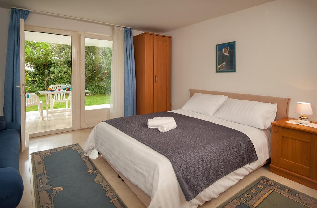 The Beach Studios & Apartments Split Pokój zdjęcie