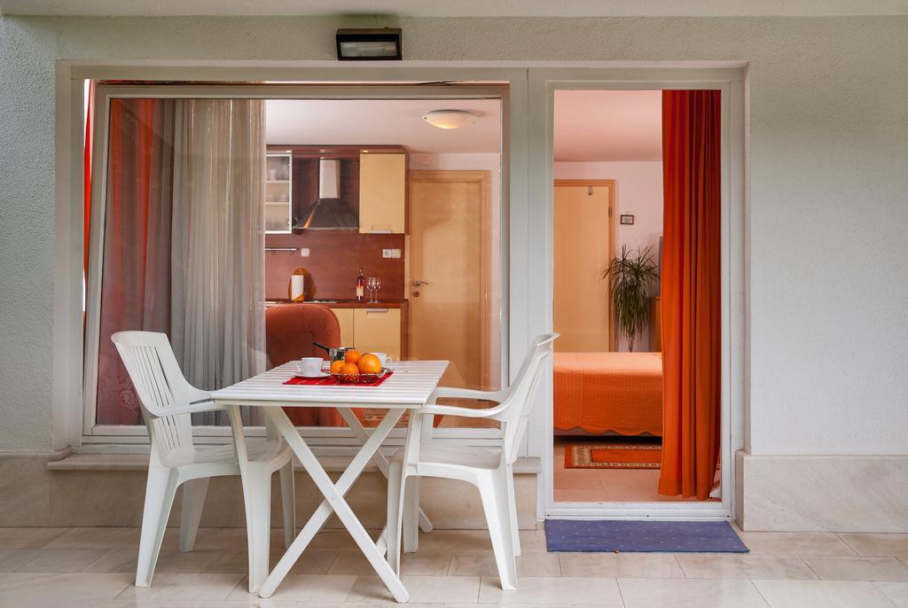 The Beach Studios & Apartments Split Pokój zdjęcie