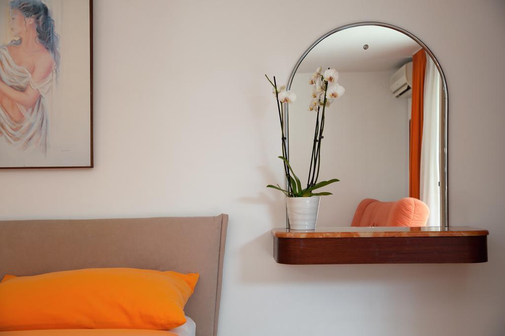 The Beach Studios & Apartments Split Pokój zdjęcie