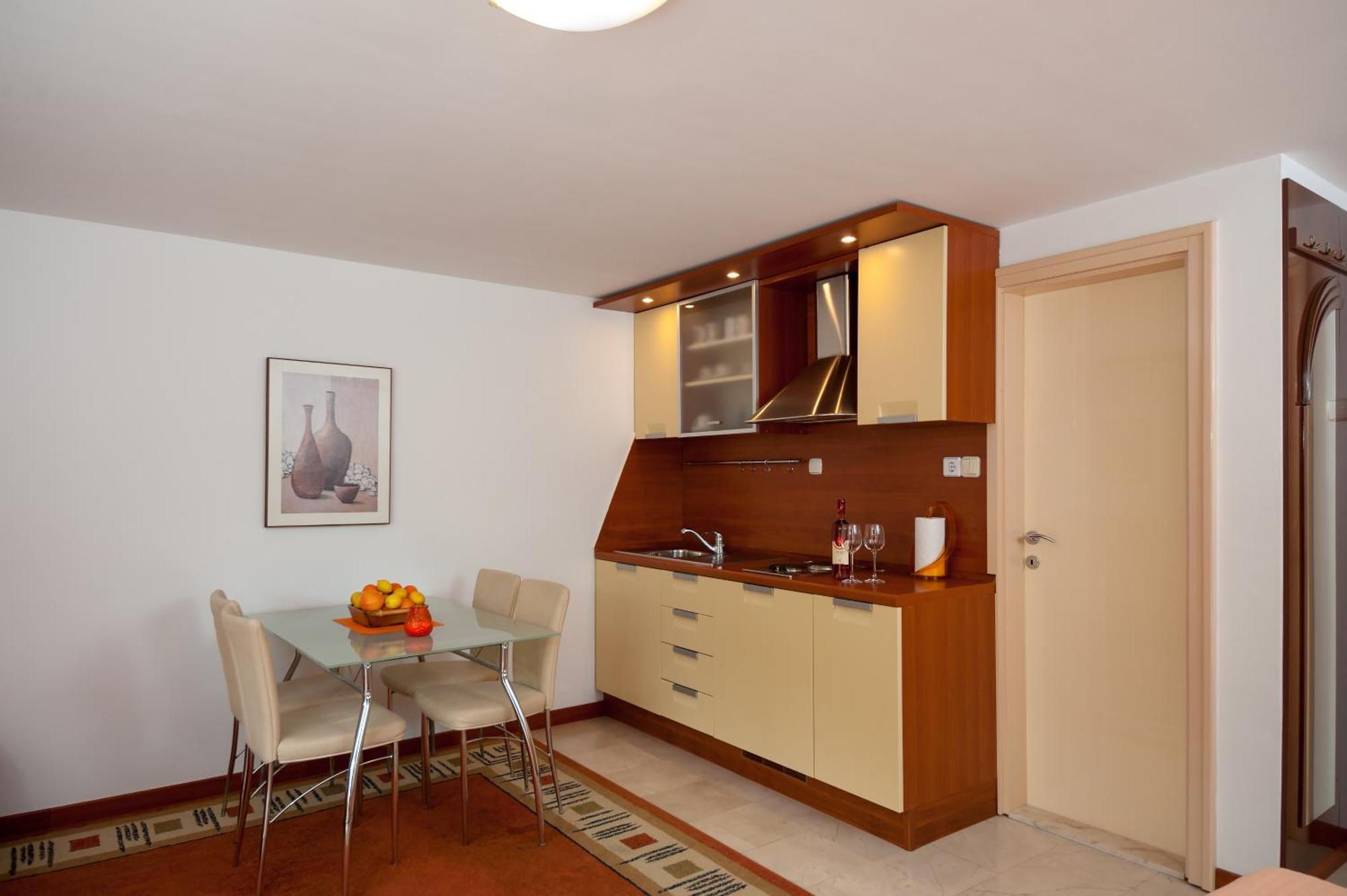 The Beach Studios & Apartments Split Pokój zdjęcie
