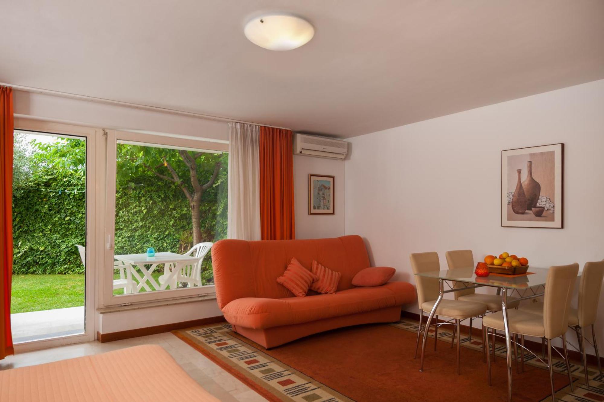 The Beach Studios & Apartments Split Pokój zdjęcie