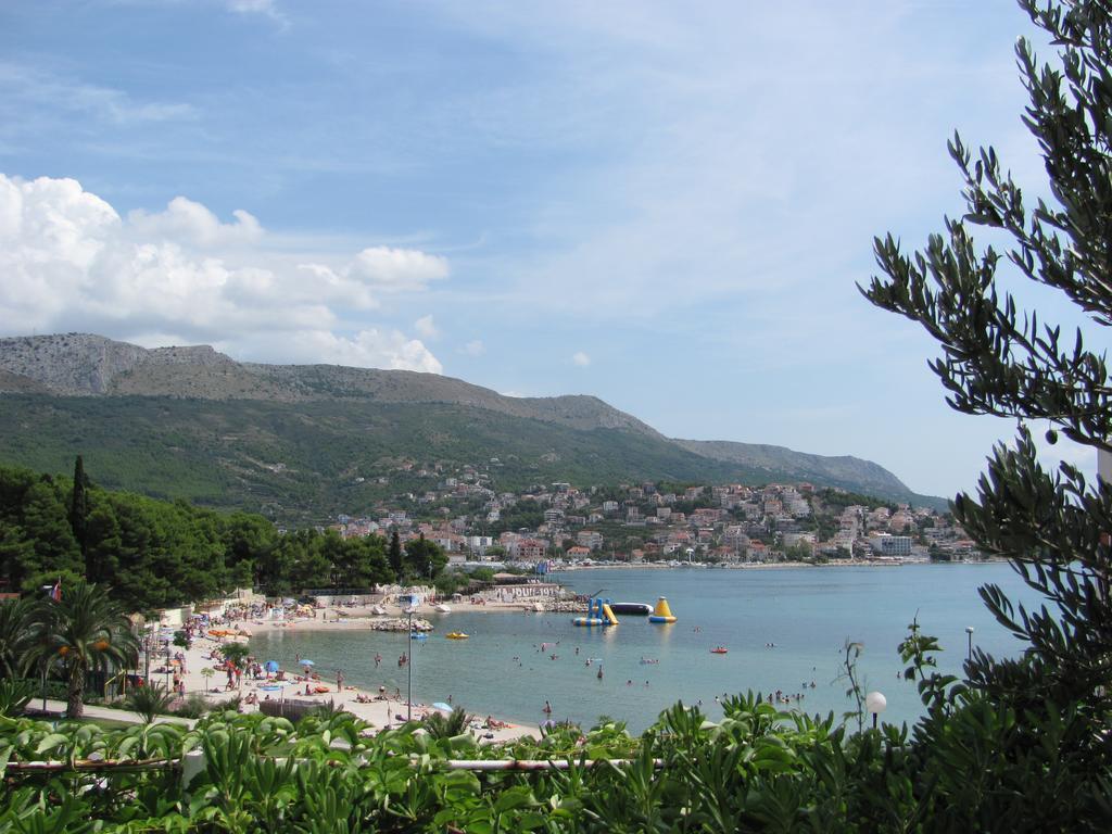 The Beach Studios & Apartments Split Pokój zdjęcie
